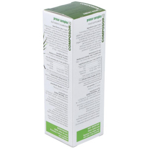 Composor 10 Prosor Complex Xxi 50Ml.