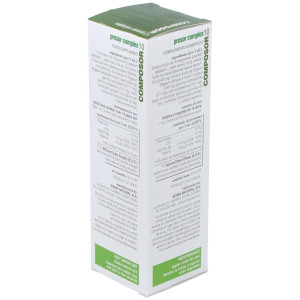 Composor 10 Prosor Complex Xxi 50Ml.