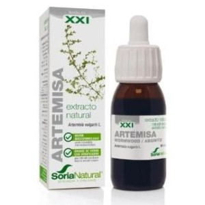 Ext. Artemisa Xxi 50Ml. S/Al