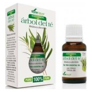 Aceite Esencial Arbol Del...