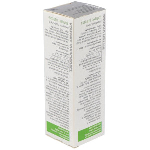 Ext. Azahar Xxi 50Ml. S/Al