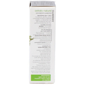 Ext. Artemisa Xxi 50Ml. S/Al