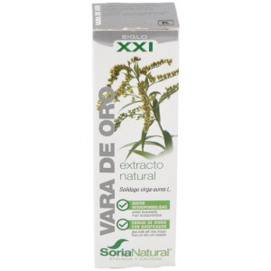 Extracto Vara Oro Xxi 50 Ml...