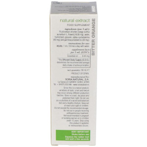 Ext. Azahar Xxi 50Ml. S/Al