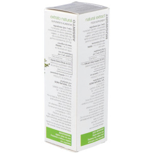 Ext. Artemisa Xxi 50Ml. S/Al