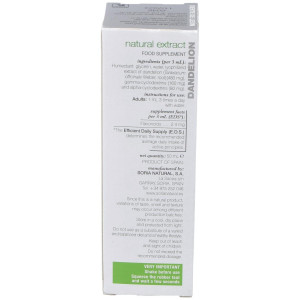 Extracto Diente Leon 50 Ml Xxi Soria