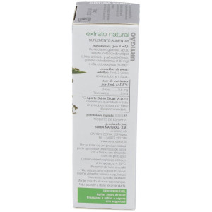 Soria Natural Ortiga Verde Extracto 50Ml
