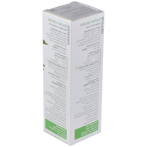 Soria Natural Ortiga Verde Extracto 50Ml
