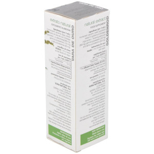 Extracto Vara Oro Xxi 50 Ml Soria Natur
