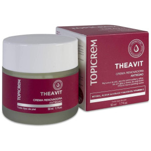 Topicrem Theavit Ah Crema...