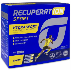 Recuperat-Ion Hydrasport...