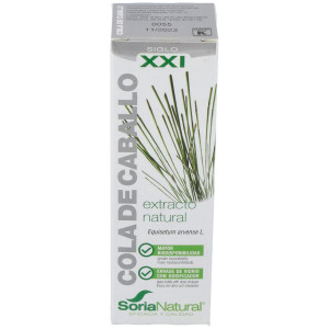 Cola Caballo Extracto...