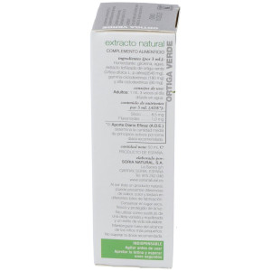 Soria Natural Ortiga Verde Extracto 50Ml
