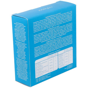 Noflasor Soria Natural 28 Comprimidos