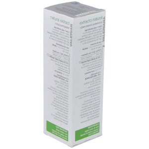 Ext. Valeriana Xxi 50Ml. S/Al