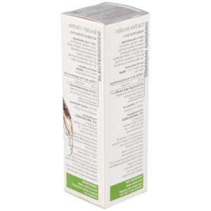 Soria Natural Eleuterococo Extracto 50Ml