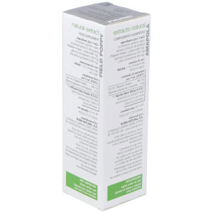 Ext. Amapola Xxi 50Ml. S/Al