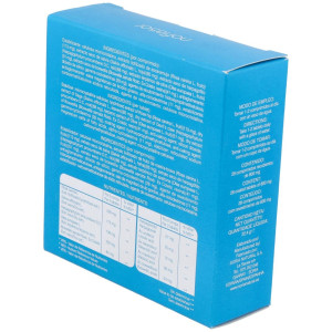 Noflasor Soria Natural 28 Comprimidos