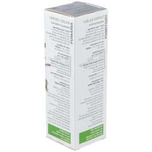 Soria Natural Fumaria Extracto 50Ml