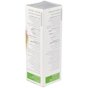 Soria Natural Drosera Extracto 50Ml