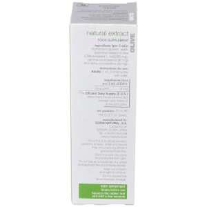 Ext. Olivo Xxi 50Ml. S/Al