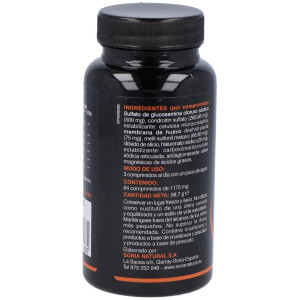 Mincar Suplex Ovo 84Comp.