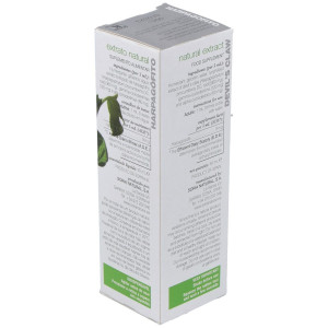 Extracto Harpagofito Xxi 50 Ml Soria N