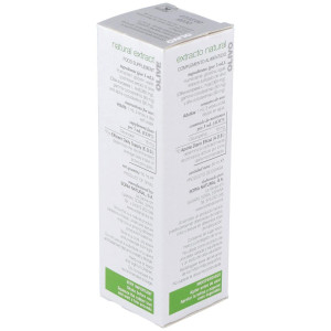 Ext. Olivo Xxi 50Ml. S/Al