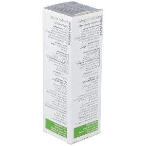 Soria Natural Fumaria Extracto 50Ml