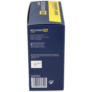 Recuperat-Ion Hydrasport Sabor Limón 12 Sobres