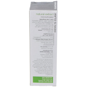 Extracto Harpagofito Xxi 50 Ml Soria N