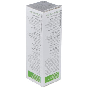 Extracto Harpagofito Xxi 50 Ml Soria N