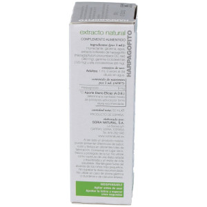 Extracto Harpagofito Xxi 50 Ml Soria N
