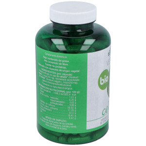Soria Natural Verde De Cebada 240 Caps De 580Mg