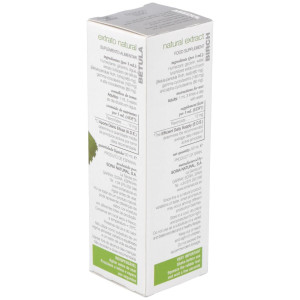 Extracto Abedul Xxi 50 Ml Soria Natural