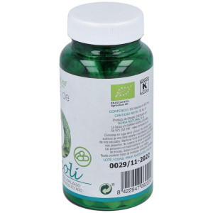 Verde De Brocoli 80Cap.