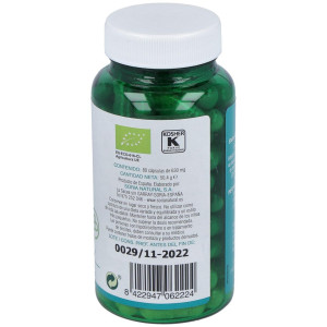 Verde De Brocoli 80Cap.