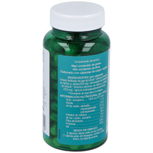 Verde De Brocoli 80Cap.