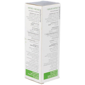 Extracto Regaliz Xxi 50 Ml Soria Natural