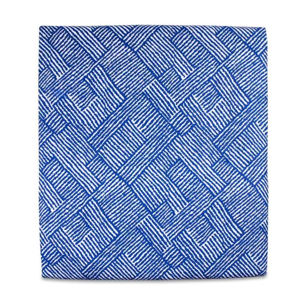 Ubiotex Babero Impermeable Puzzle 90 Cm X 50 Cm, 1 Ud