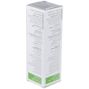 Ext. Gayuba Xxi 50Ml. S/Al