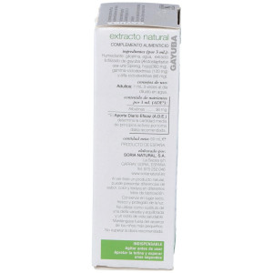 Ext. Gayuba Xxi 50Ml. S/Al