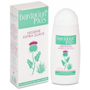 Bardagyn Plus Sol, 250 Ml