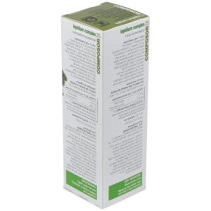 Soria Natural Composor 25 - Lepidium Complex 50Ml