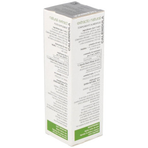 Ext. Calendula Xxi 50Ml. S/Al