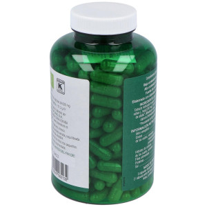 Soria Natural Verde De Alfalfa Bio 240Caps