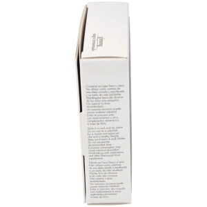 Ginseng Negro Fermentado 24Cap.