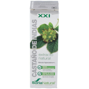 Castaño De Indias Extracto...