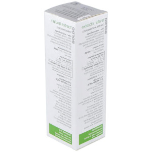 Soria Complemento Extracto Boldo Xxi 50Ml