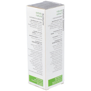 Soria Natural Extracto De Alpiste 50Ml